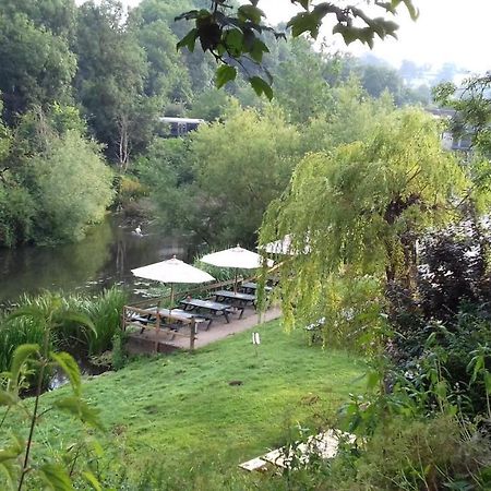 Pensjonat 38 Newtown Bradford-On-Avon Zewnętrze zdjęcie