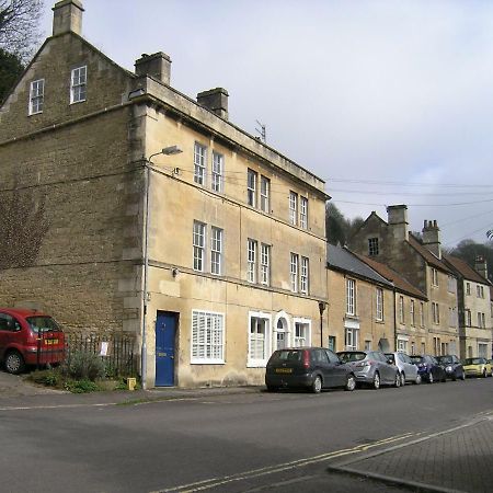 Pensjonat 38 Newtown Bradford-On-Avon Zewnętrze zdjęcie