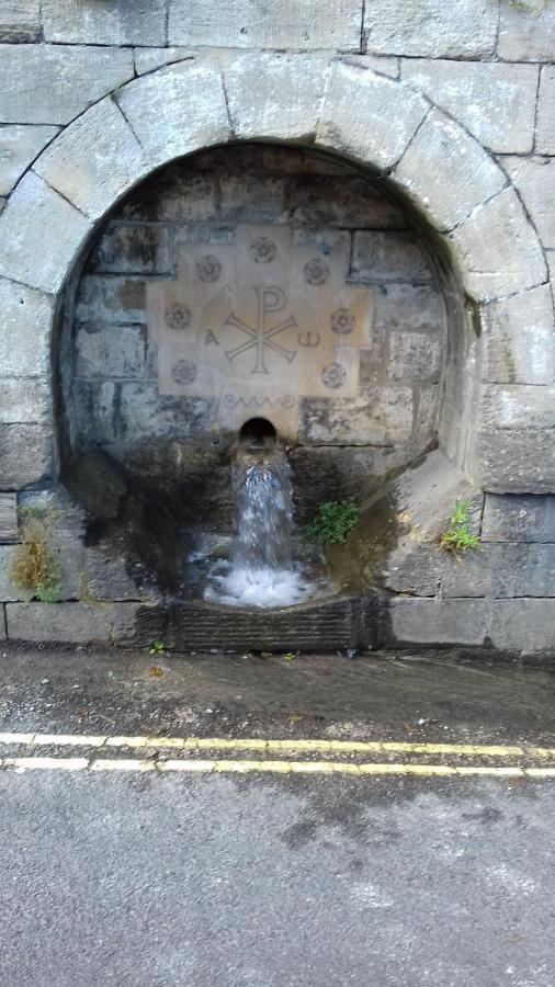 Pensjonat 38 Newtown Bradford-On-Avon Zewnętrze zdjęcie