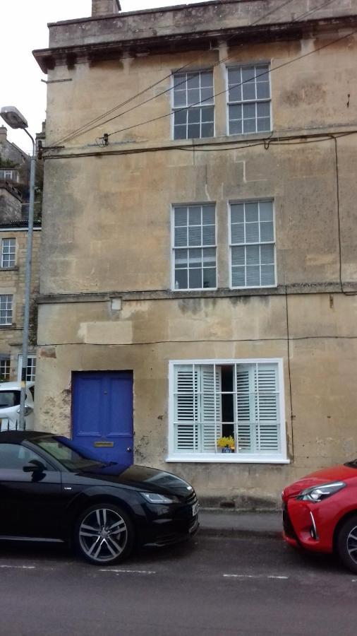 Pensjonat 38 Newtown Bradford-On-Avon Zewnętrze zdjęcie