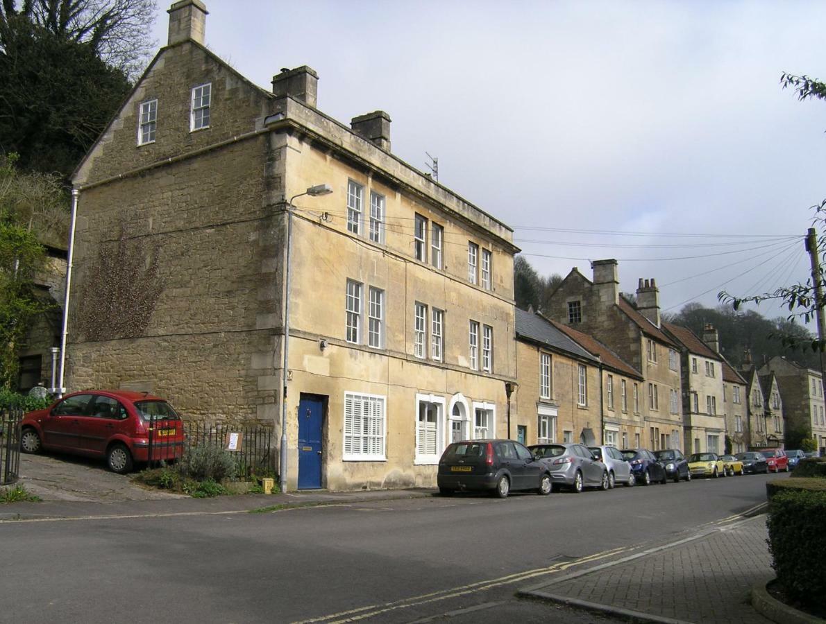 Pensjonat 38 Newtown Bradford-On-Avon Zewnętrze zdjęcie