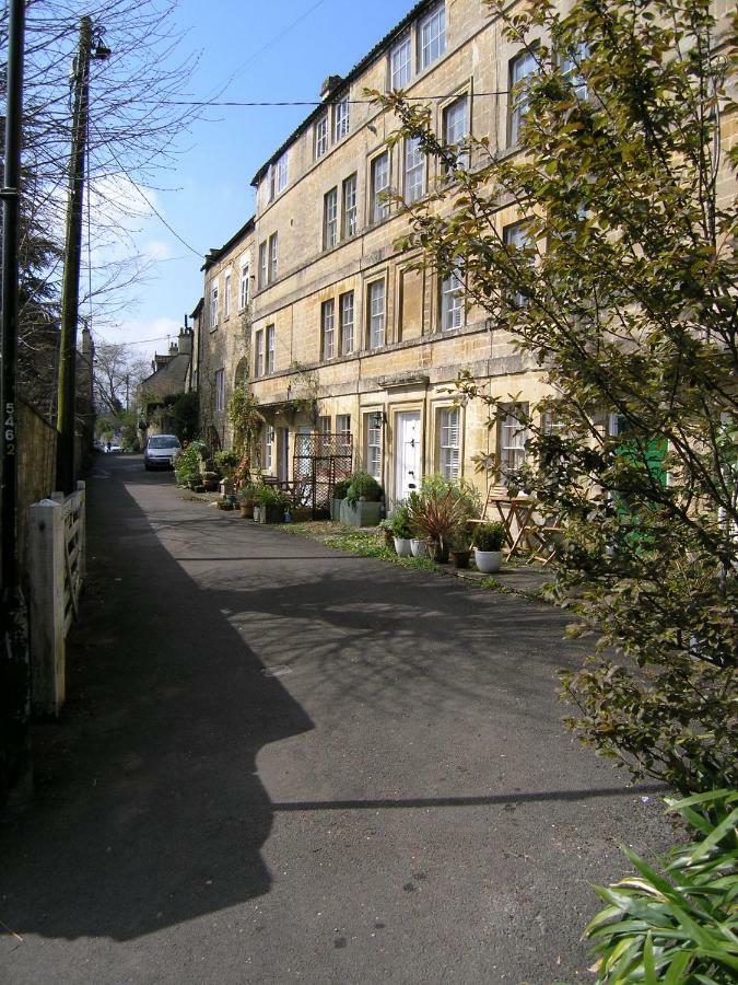 Pensjonat 38 Newtown Bradford-On-Avon Zewnętrze zdjęcie