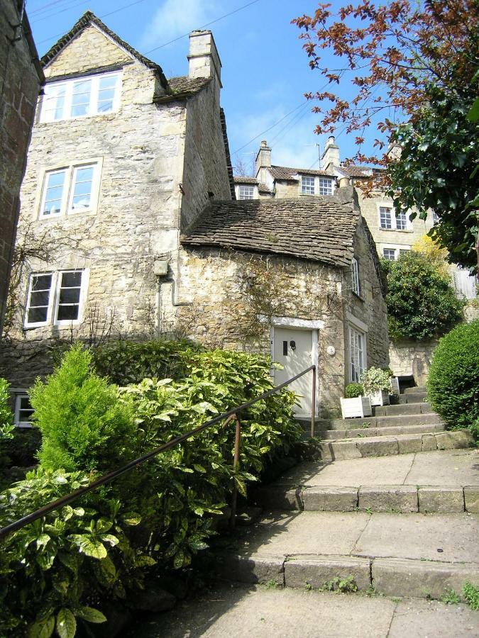 Pensjonat 38 Newtown Bradford-On-Avon Zewnętrze zdjęcie