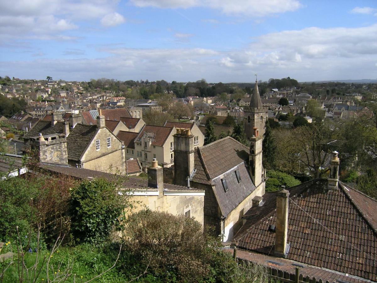 Pensjonat 38 Newtown Bradford-On-Avon Zewnętrze zdjęcie