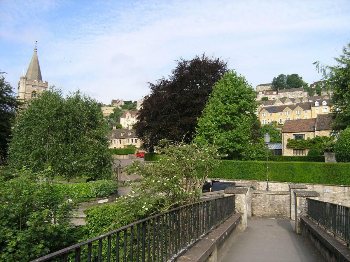 Pensjonat 38 Newtown Bradford-On-Avon Zewnętrze zdjęcie