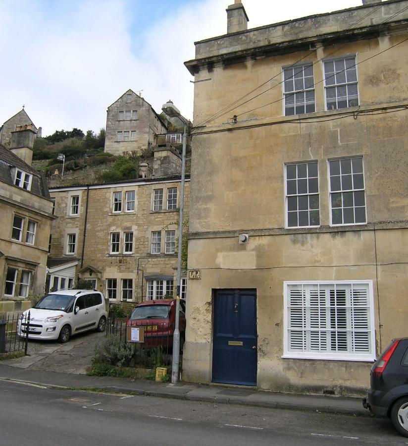 Pensjonat 38 Newtown Bradford-On-Avon Zewnętrze zdjęcie